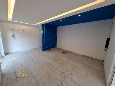 Sala Comercial com 2 Quartos para alugar, 50m² no Madalena, Recife