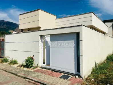 Casa de Condomínio com 2 Quartos à venda, 80m² no Campo Grande, Rio de Janeiro