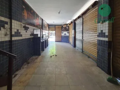Ponto Comercial para alugar, 90m² no Vila Nova, Cabo Frio