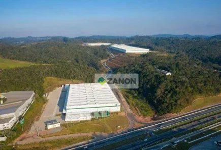 Galpão/Depósito/Armazém para alugar, 8369m² no Itaquaciara, Itapecerica da Serra
