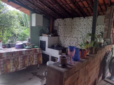 Casa com 4 Quartos à venda, 150m² no Paquetá, Betim
