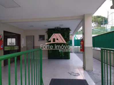 Apartamento com 2 Quartos à venda, 45m² no Campo Grande, Rio de Janeiro