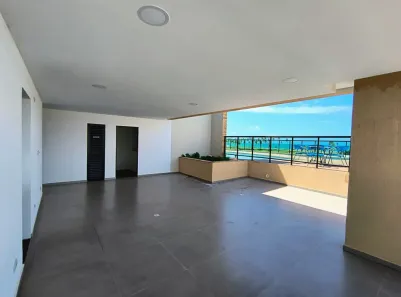 Flat com 1 Quarto à venda, 22m² no , Ipojuca
