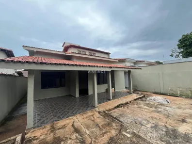 Sobrado com 4 Quartos para alugar, 300m² no Plano Diretor Sul, Palmas