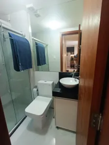 Apartamento com 3 Quartos à venda, 59m² no Sete de Abril, Salvador