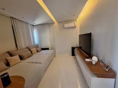 Casa com 4 Quartos à venda, 384m² no Setor Habitacional Jardim Botânico, Brasília