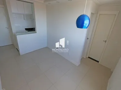 Apartamento com 2 Quartos para alugar, 51m² no Caji, Lauro de Freitas