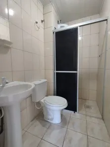 Kitnet com 1 Quarto para alugar, 25m² no Cristo Rei, São Leopoldo