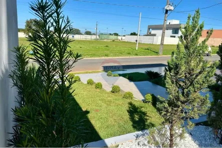 Sobrado com 4 Quartos à venda, 243m² no Loteamento Manoel Gomes da Cunha, Araguaína
