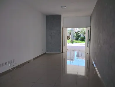 Casa de Condomínio com 3 Quartos para alugar, 159m² no Loteamento Residencial Porto Seguro, Tremembé