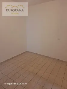 Casa com 1 Quarto para alugar, 40m² no Serraria, Diadema