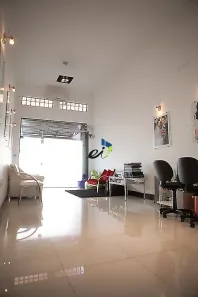 Ponto Comercial para venda ou aluguel, 90m² no Santa Rosa, Belo Horizonte
