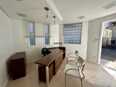 Sala Comercial para alugar, 54m² no Centro, Bento Gonçalves