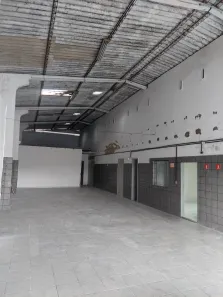 Galpão/Depósito/Armazém com 4 Quartos para alugar, 408m² no Lagoa Seca, Natal
