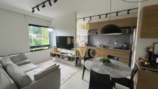 Apartamento com 1 Quarto para alugar, 43m² no Rio Vermelho, Salvador