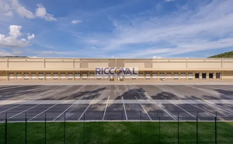 Galpão/Depósito/Armazém para alugar, 12000m² no Centro, Araçariguama
