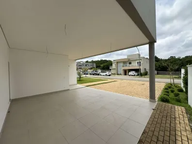 Casa de Condomínio com 4 Quartos para venda ou aluguel, 307m² no Granja Viana, Carapicuíba