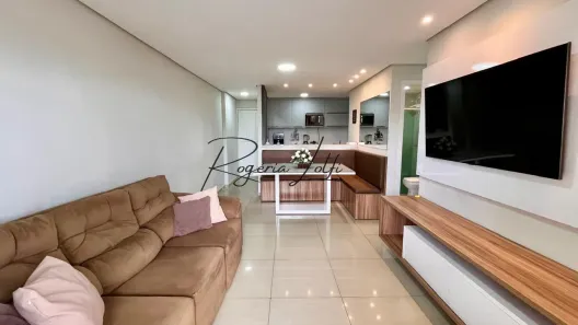 Apartamento com 3 Quartos à venda, 96m² no Nossa Senhora das Graças, Manaus