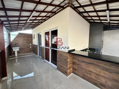 Cobertura com 3 Quartos para alugar, 140m² no Campo Grande, Rio de Janeiro