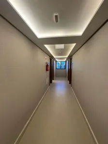 Sala Comercial à venda, 35m² no Horto Florestal, Salvador