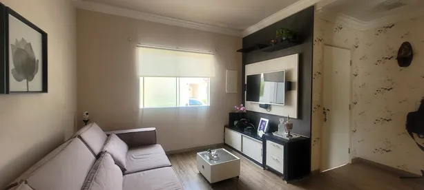 Casa de Condomínio com 3 Quartos à venda, 109m² no Condomínio Veredas, Taubaté