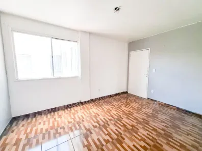 Apartamento com 2 Quartos para venda ou aluguel, 55m² no Ouro Branco, Novo Hamburgo