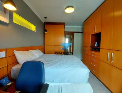 Apartamento com 3 Quartos à venda, 90m² no Jardim Las Palmas, Guarujá