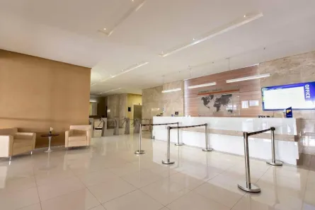 Sala Comercial à venda, 33m² no Areal, Brasília