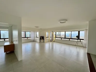 Apartamento com 11 Quartos à venda, 304m² no Chame-Chame, Salvador