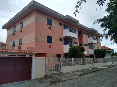 Apartamento com 2 Quartos à venda, 62m² no Centro, São Pedro da Aldeia