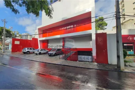 Imóvel Comercial para alugar, 334m² no Ondina, Salvador