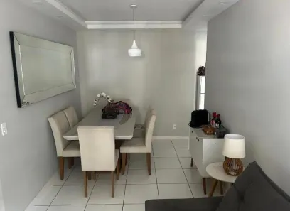 Apartamento com 2 Quartos à venda, 56m² no Campo Grande, Rio de Janeiro