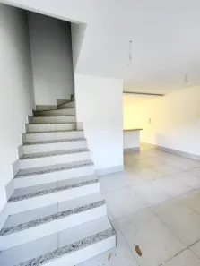 Casa de Condomínio com 3 Quartos para alugar, 120m² no Senador Vasconcelos, Rio de Janeiro