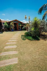 Casa de Condomínio com 3 Quartos à venda, 400m² no Área Rural de Santa Maria da Serra, Santa Maria da Serra