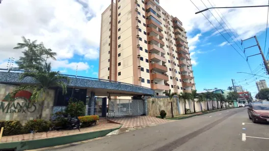 Apartamento com 3 Quartos à venda, 70m² no Nossa Senhora das Graças, Manaus