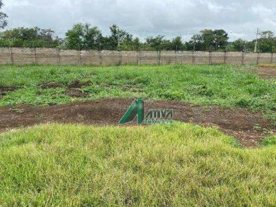 Lote/Terreno à venda, 590m² no Gran Park, Vespasiano