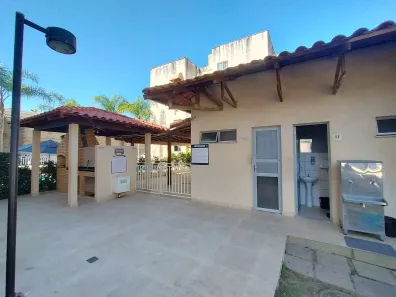 Apartamento com 2 Quartos à venda, 45m² no Campo Grande, Rio de Janeiro