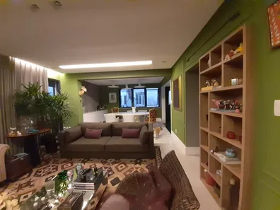 Apartamento com 4 Quartos à venda, 310m² no Jardim Apipema, Salvador