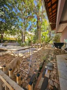 Casa com 6 Quartos à venda, 500m² no Park Way, Brasília