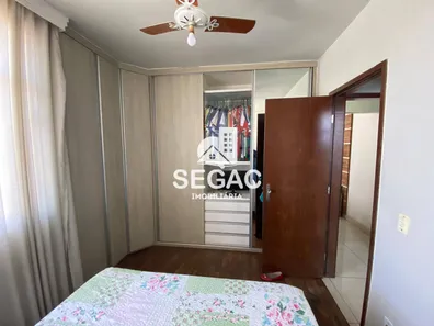 Apartamento com 3 Quartos para venda ou aluguel, 77m² no Pompéia, Belo Horizonte