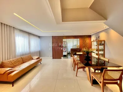 Cobertura com 2 Quartos para alugar, 166m² no São Pedro, Belo Horizonte