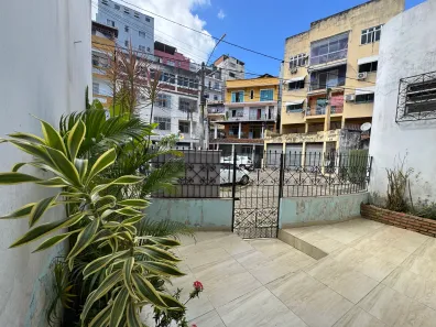 Casa com 4 Quartos à venda, 230m² no Caixa D'Água, Salvador