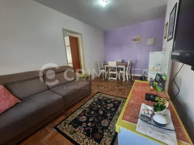 Apartamento com 1 Quarto à venda, 43m² no Rui Barbosa, Montenegro