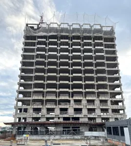 Sala Comercial com 2 Quartos à venda, 31m² no Ponta Negra, Manaus