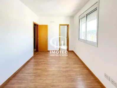 Apartamento com 3 Quartos à venda, 80m² no Nova Suíssa, Belo Horizonte
