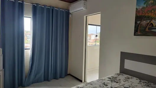 Apartamento com 3 Quartos à venda, 104m² no Itapuã, Salvador