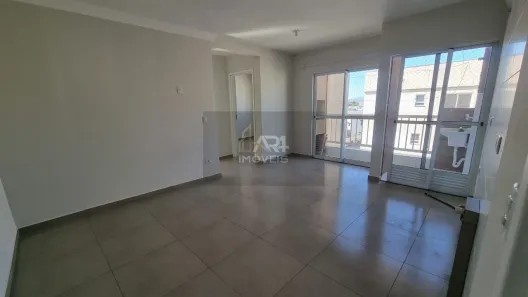 Apartamento com 2 Quartos para alugar, 48m² no Vargem Grande, Pinhais