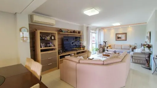Cobertura com 4 Quartos à venda, 219m² no América, Joinville