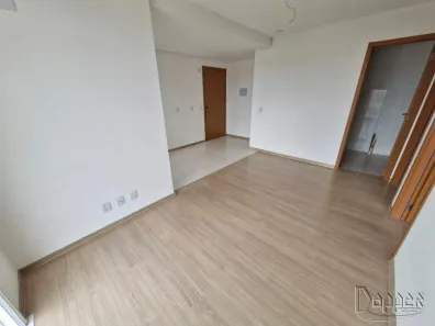 Apartamento com 2 Quartos para alugar, 45m² no Santo Afonso, Novo Hamburgo