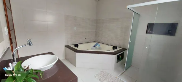 Casa de Condomínio com 4 Quartos à venda, 264m² no Condomínio Terras do Vale, Caçapava